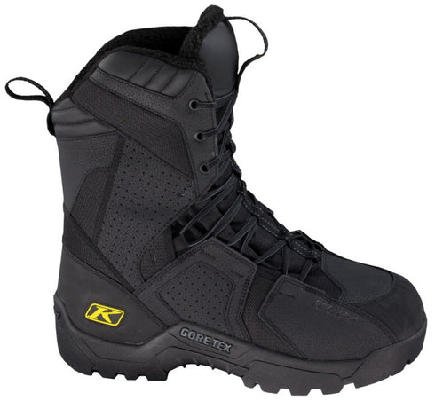 KLIM ARCTIC GTX BOOTS